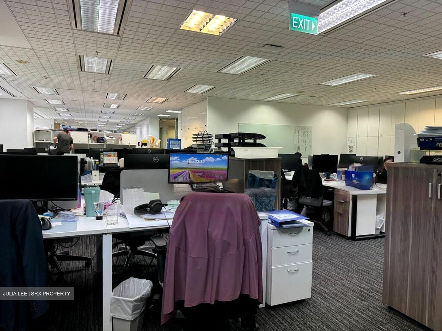 Prudential Tower (D1), Office #510066801
